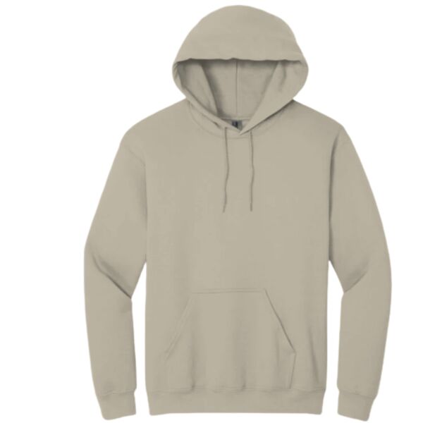 Hooded Sweatshirt Thumbnail