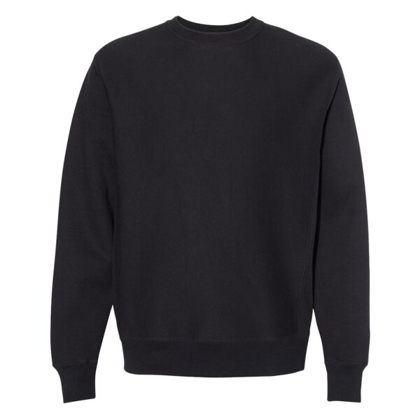 Legend - Premium Heavyweight Cross-Grain Crewneck Sweatshirt Thumbnail