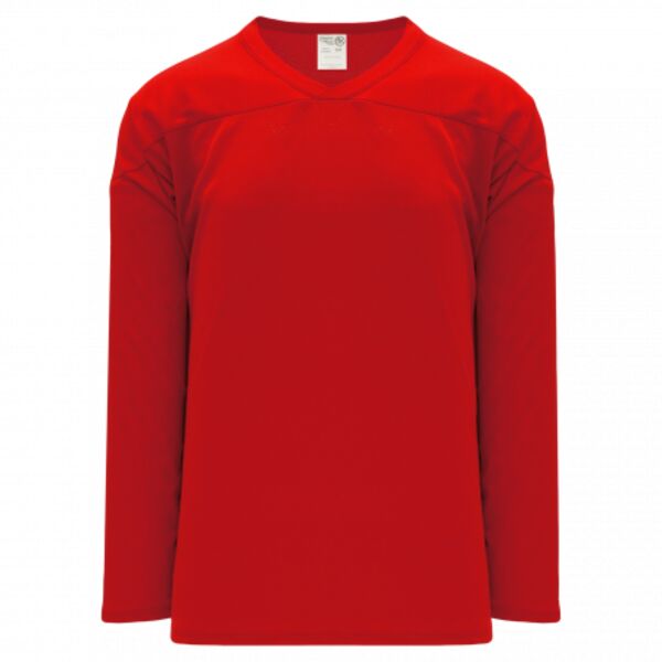 Hockey Jersey Mockups Thumbnail