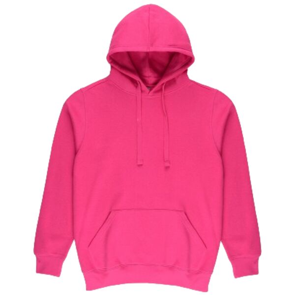 Langs - Adult Mid Weight Classic Hoodie Thumbnail