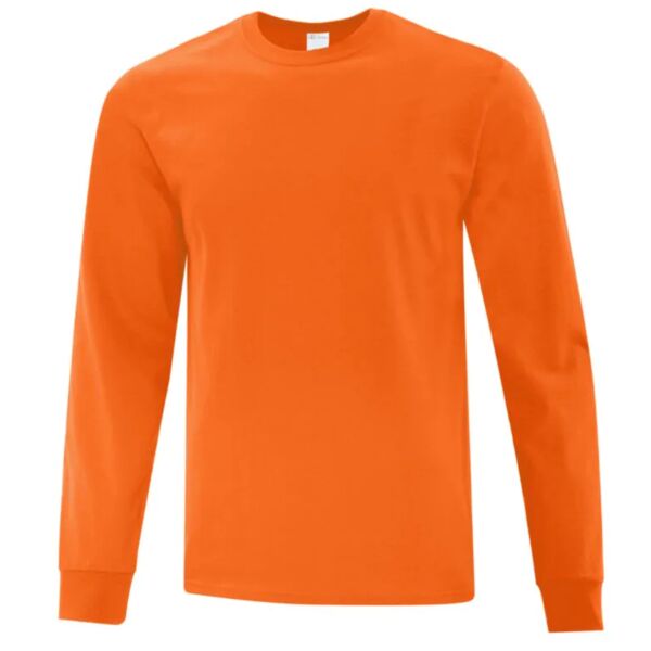 Everyday Cotton Long Sleeve Thumbnail