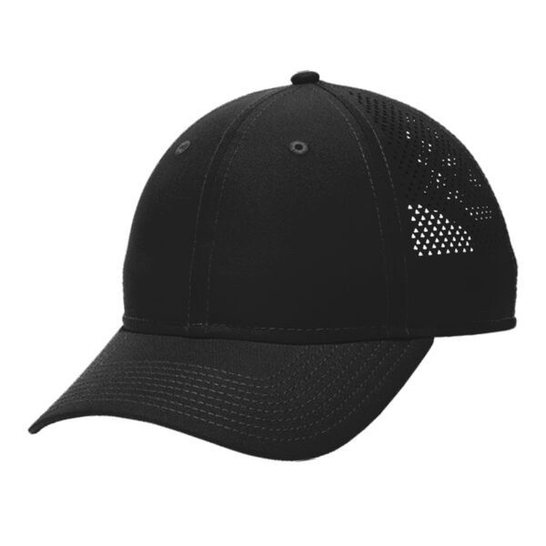 NEW ERA® PERFORATED PERFORMANCE CAP. Thumbnail