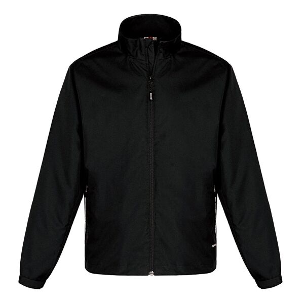 Triumph - Youth Track Jacket Thumbnail