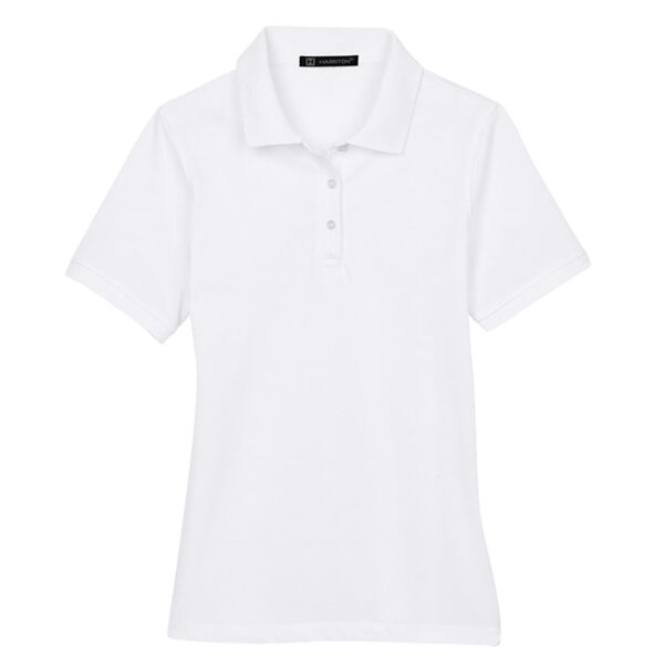 Women's Easy Blend Polo Thumbnail