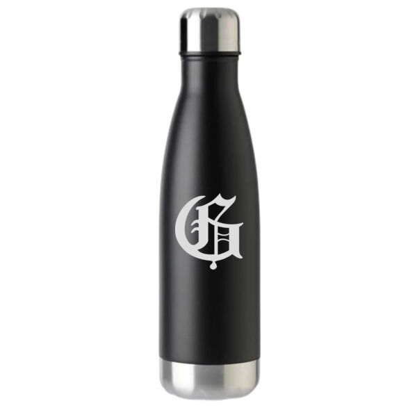 Personalized - Royals Engraved Water Bottle Thumbnail