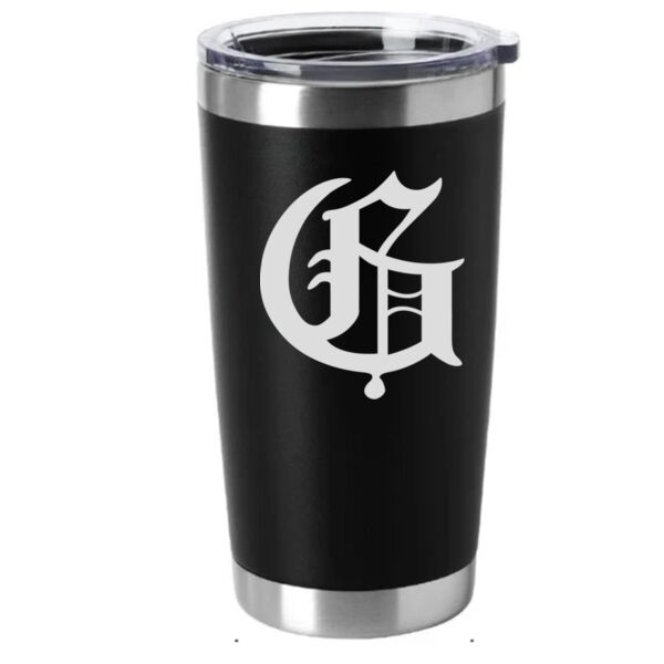 Personalized - Royals Engraved Tumbler Thumbnail