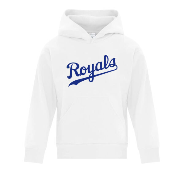 Youth - Hoodie Thumbnail