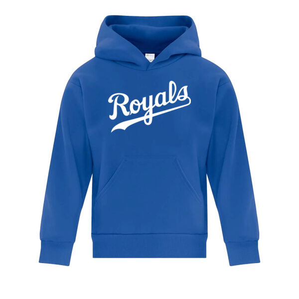 Youth - Hoodie Thumbnail