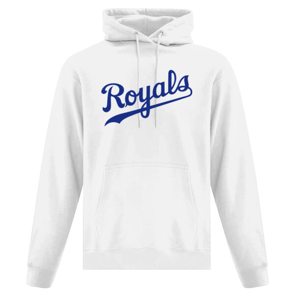 Adult - Hoodie Thumbnail