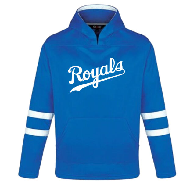 Youth - Hoodie Thumbnail