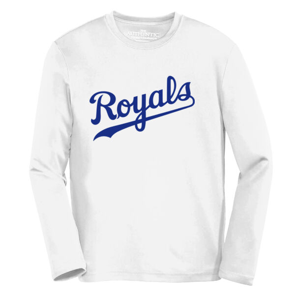 Youth - Long Sleeve Thumbnail