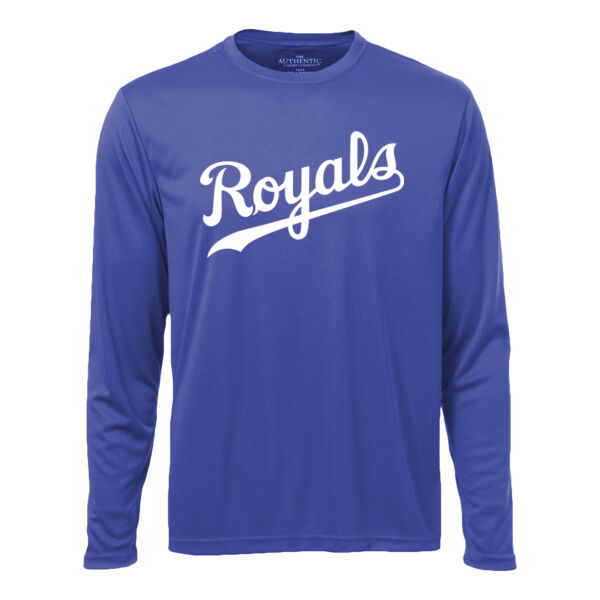 Adult - Long Sleeve Thumbnail