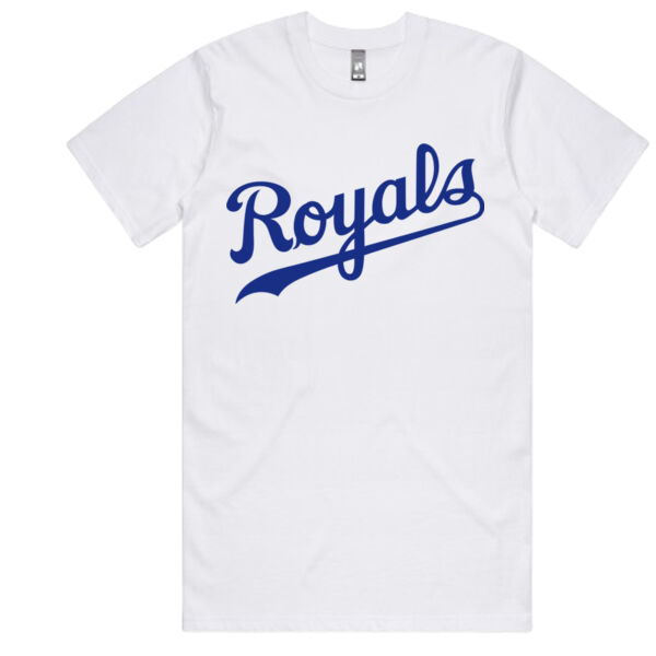 Youth - T-Shirt Thumbnail