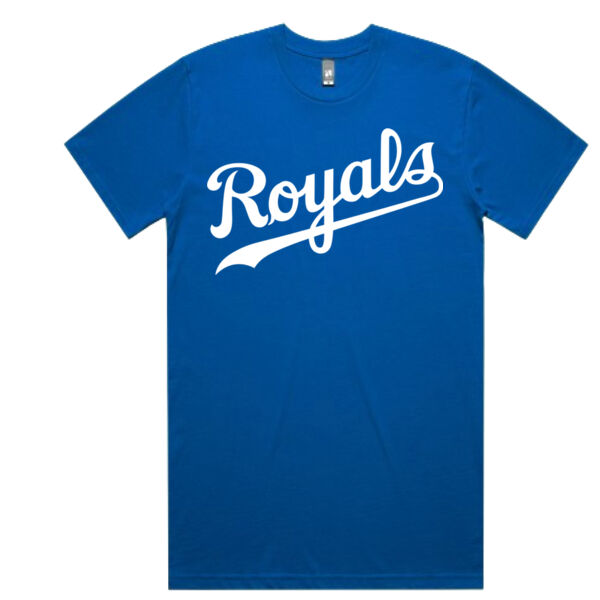 Youth - T-Shirt Thumbnail