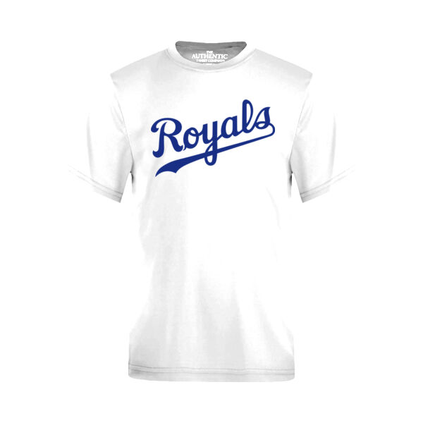 Youth - Wicking T-Shirt Thumbnail