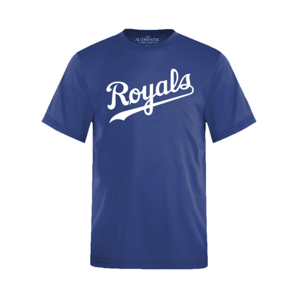 Youth - Wicking T-Shirt  Thumbnail