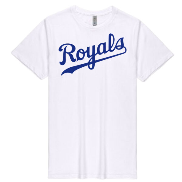 Adult - T-Shirt Thumbnail