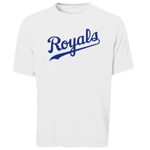 Adult - Wicking T-Shirt Thumbnail