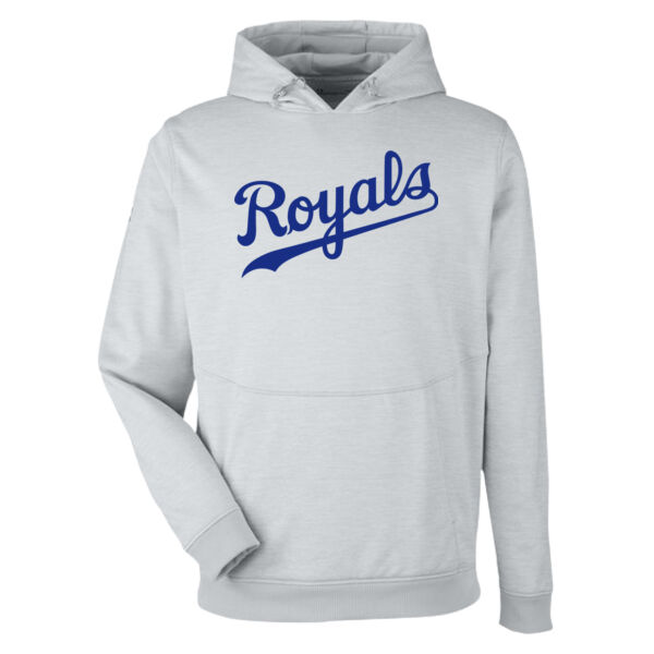 Adult - Mens Under Armour Hoodie Thumbnail