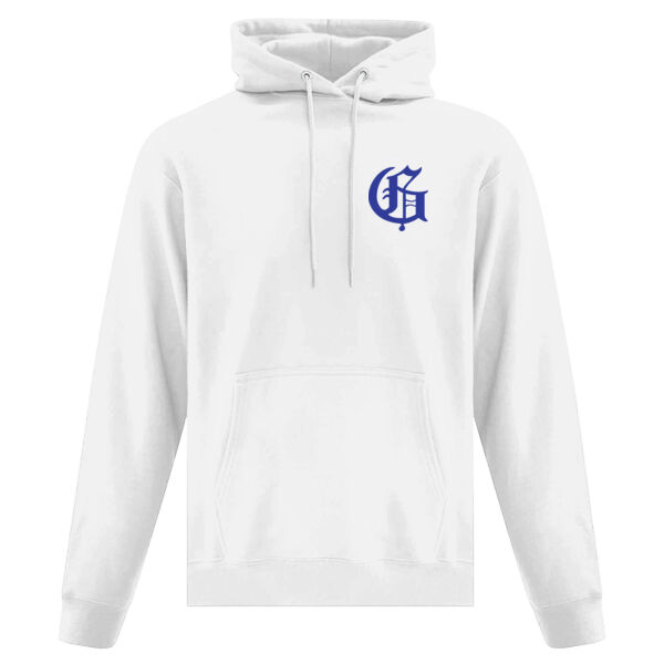 Adult - Hoodie Thumbnail