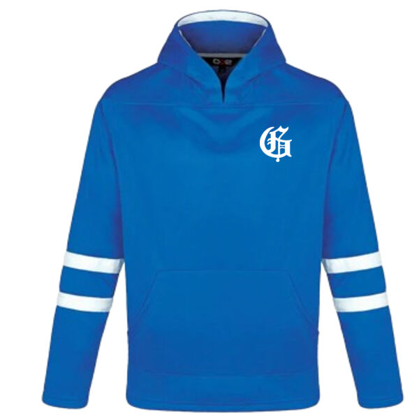 Youth - Hoodie Thumbnail