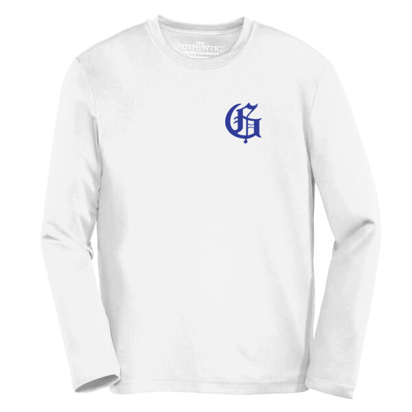 Youth - Long Sleeve Thumbnail