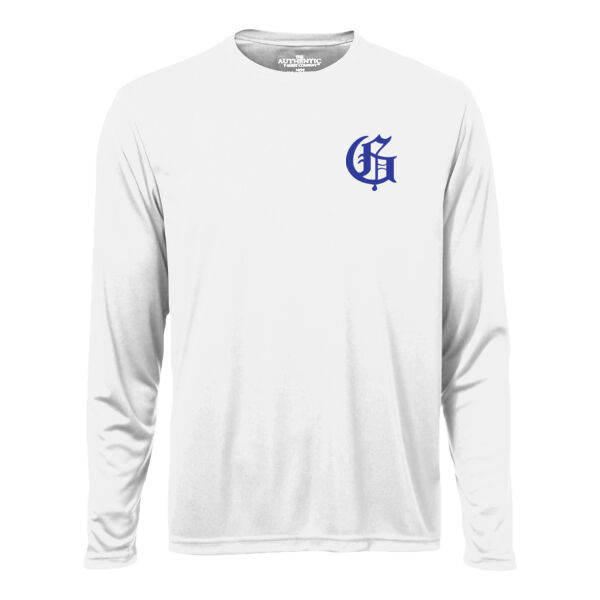 Adult - Long Sleeve Thumbnail