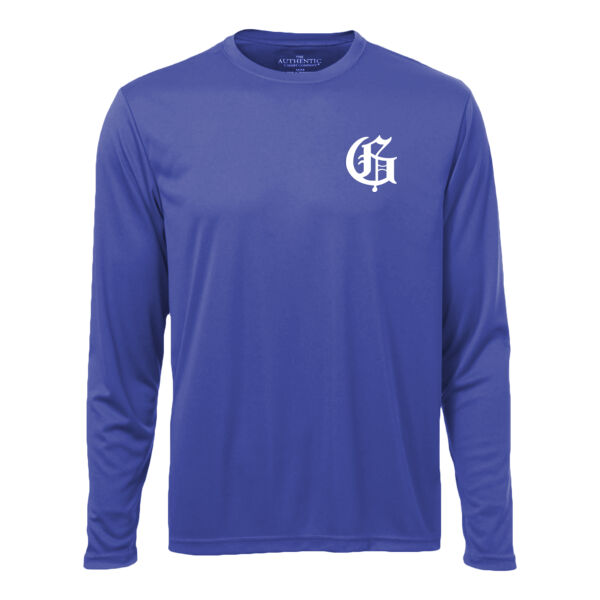 Adult - Long Sleeve Thumbnail