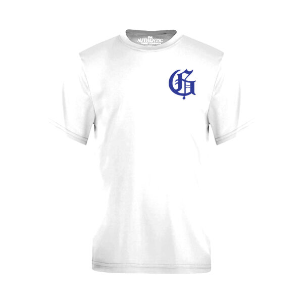 Youth - Wicking T-Shirt Thumbnail