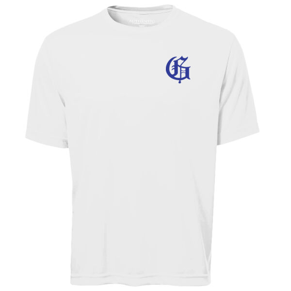 Adult - Wicking T-Shirt Thumbnail