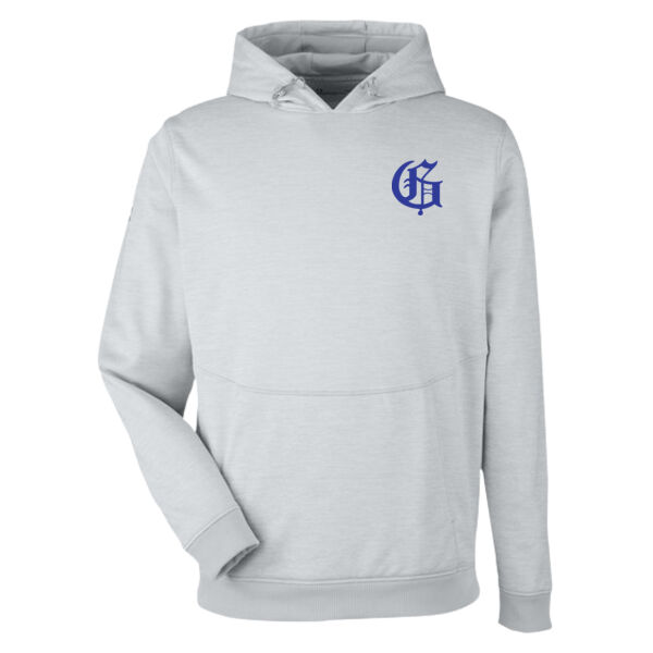 Adult - Mens Under Armour Hoodie Thumbnail