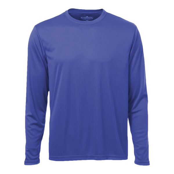 Adult - Long Sleeve Thumbnail