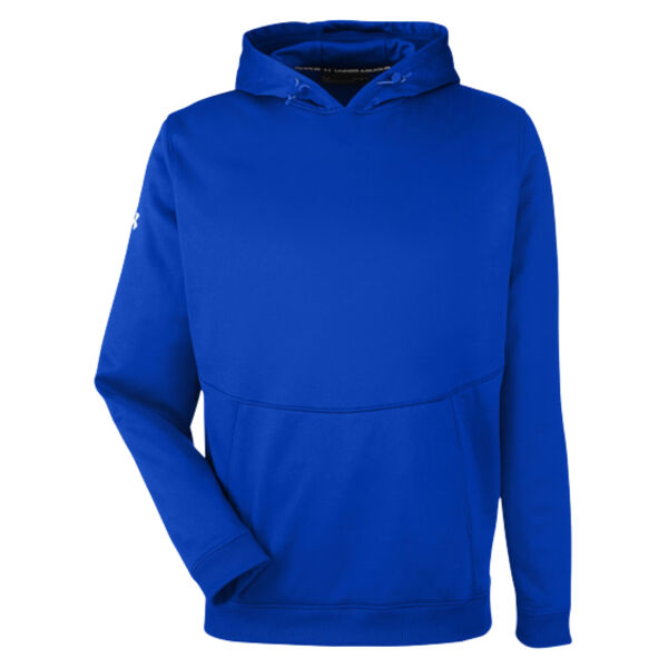 Adult - Mens Under Armour Hoodie Thumbnail