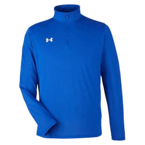 Adult - Mens Under Armour 1/4 Zip Thumbnail