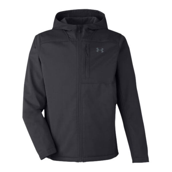 Adult - Mens Under Armour Jacket Thumbnail
