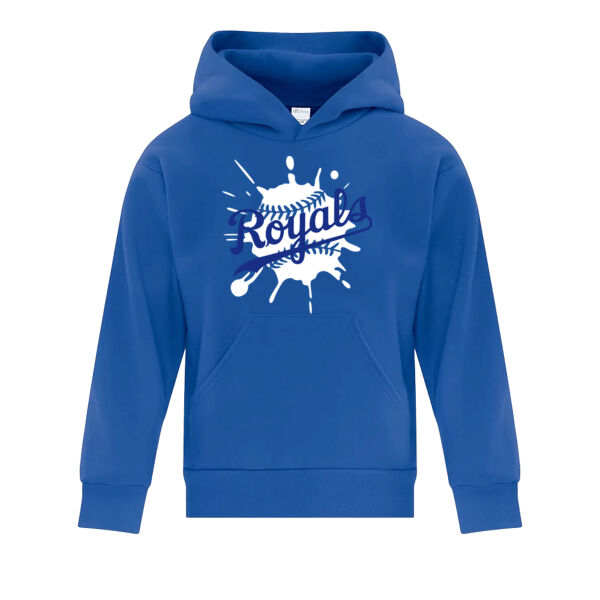 Youth - Hoodie Thumbnail