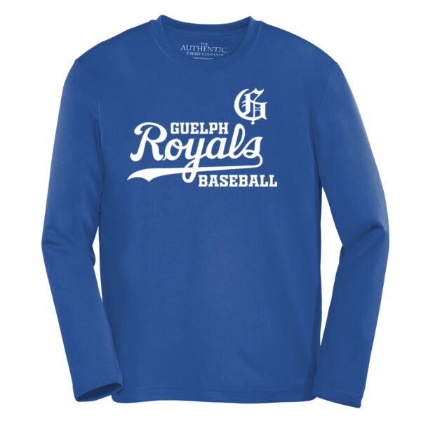 Youth - Long Sleeve Thumbnail