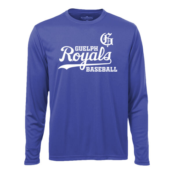 Adult - Long Sleeve Thumbnail