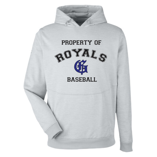 Adult - Under Armour Hoodie Thumbnail