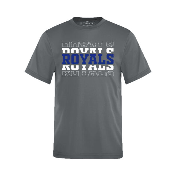 Youth - Wicking T-Shirt Thumbnail