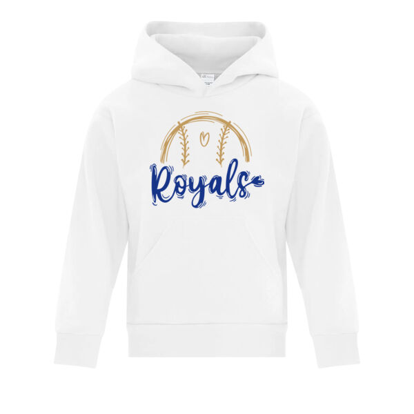 Youth - Hoodie Thumbnail