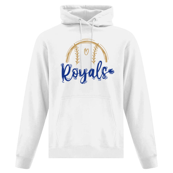 Adult - Hoodie Thumbnail