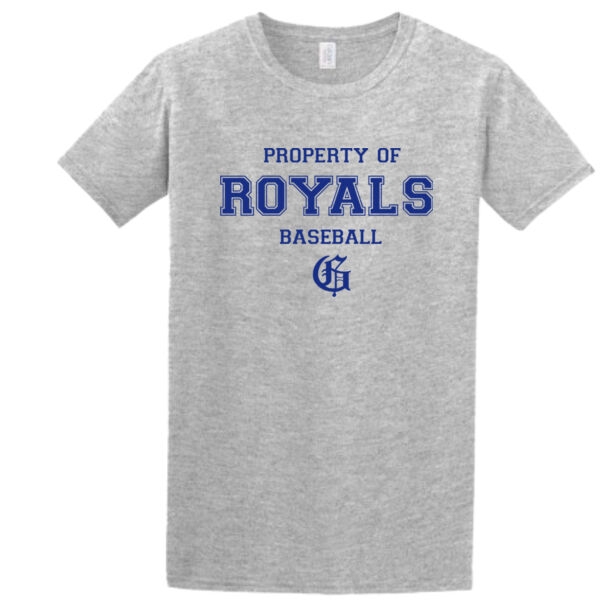 Youth - T-Shirt Thumbnail