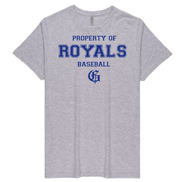 Adult - T-Shirt Thumbnail