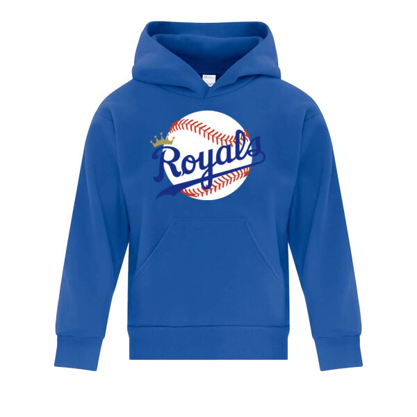 Youth - Hoodie Thumbnail