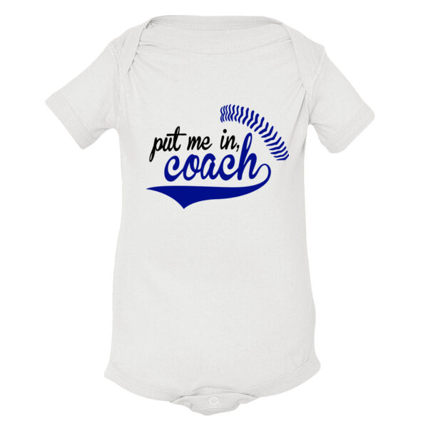 Youth - Onesie Thumbnail