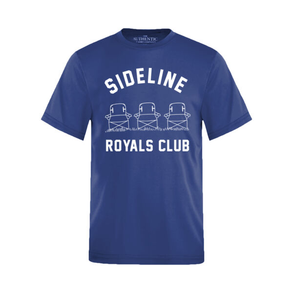 Youth - T-Shirt Thumbnail