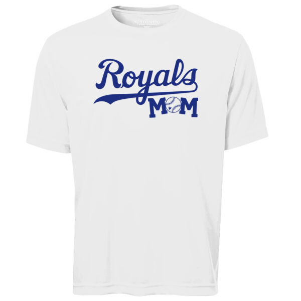 Adult - T-Shirt Thumbnail