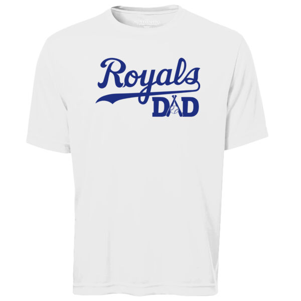 Adult - T-Shirt Thumbnail