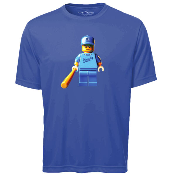 Adult T-Shirt Thumbnail